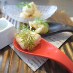 ビストロ セレニテ - 