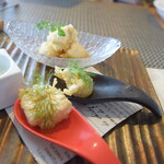 ビストロ セレニテ - 