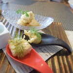 ビストロ セレニテ - 