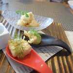 ビストロ セレニテ - 