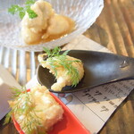 ビストロ セレニテ - 