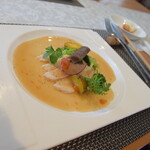 ビストロ セレニテ - 