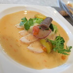 ビストロ セレニテ - 