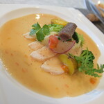 ビストロ セレニテ - 