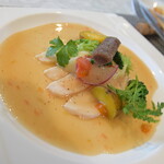 ビストロ セレニテ - 