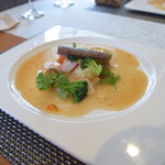 ビストロ セレニテ - 