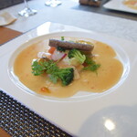 ビストロ セレニテ - 