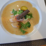 ビストロ セレニテ - 