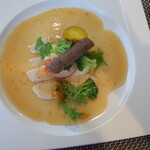 ビストロ セレニテ - 