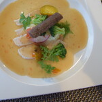 ビストロ セレニテ - 