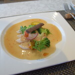 ビストロ セレニテ - 