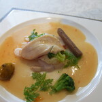 ビストロ セレニテ - 