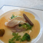 ビストロ セレニテ - 