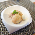 ビストロ セレニテ - 