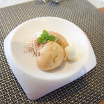 ビストロ セレニテ - 