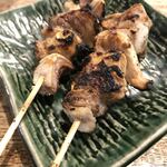 Yakitori Ebisu - 