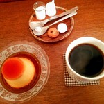 cafe Organ - どちらも素晴らしい！THE喫茶店