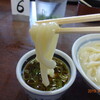 釜あげうどん 長田 in 香の香