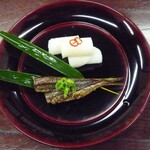 五峯庵 - 