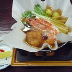 五峯庵 - 