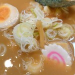 大阪大勝軒 - ラーメン♪