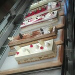 たねや 守山玻璃絵館 - 