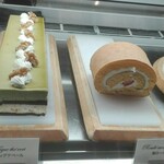 たねや 守山玻璃絵館 - 