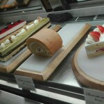 たねや 守山玻璃絵館 - 