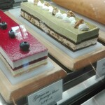 たねや 守山玻璃絵館 - 