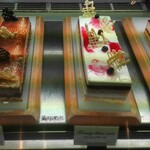 たねや 守山玻璃絵館 - 