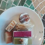 たねや 守山玻璃絵館 - 