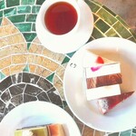 たねや 守山玻璃絵館 - 