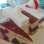 たねや 守山玻璃絵館 - 