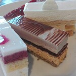 たねや 守山玻璃絵館 - 