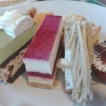 たねや 守山玻璃絵館 - 