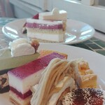 たねや 守山玻璃絵館 - 