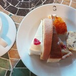 たねや 守山玻璃絵館 - 