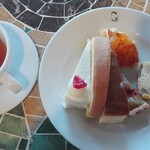 たねや 守山玻璃絵館 - 