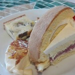 たねや 守山玻璃絵館 - 