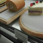 たねや 守山玻璃絵館 - 