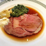 ロウリーズ・ザ・プライムリブ 大阪 - 