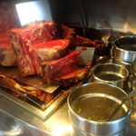 ロウリーズ・ザ・プライムリブ 大阪 - 