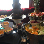 ロウリーズ・ザ・プライムリブ 大阪 - 