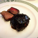 ロウリーズ・ザ・プライムリブ 大阪 - 