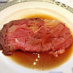 ロウリーズ・ザ・プライムリブ 大阪 - 