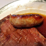 ロウリーズ・ザ・プライムリブ 大阪 - 