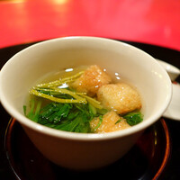 にくの匠 三芳 - 