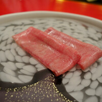 にくの匠 三芳 - 