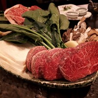 ステーキ＆ワイン いしざき - 