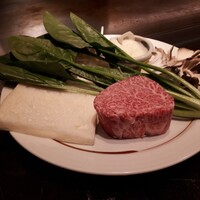 ステーキ＆ワイン いしざき - 